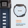 Spigen DuraPro Armor Pasek do Apple Watch Ultra 1/2 / 11 / 10 – Granatowy
